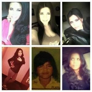 Meet your Posher, Patris